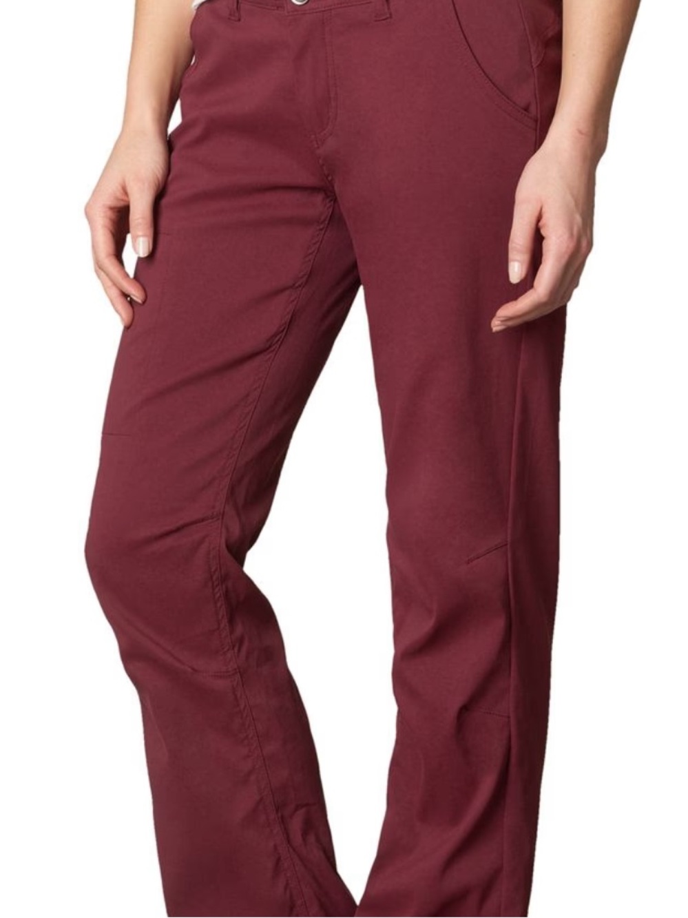 Wind River Fleece Lined Pants